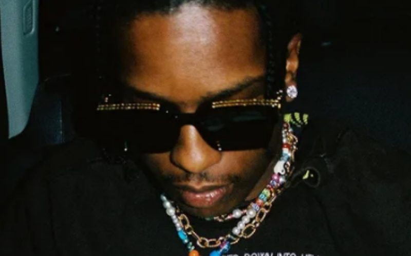 ASAP Rocky