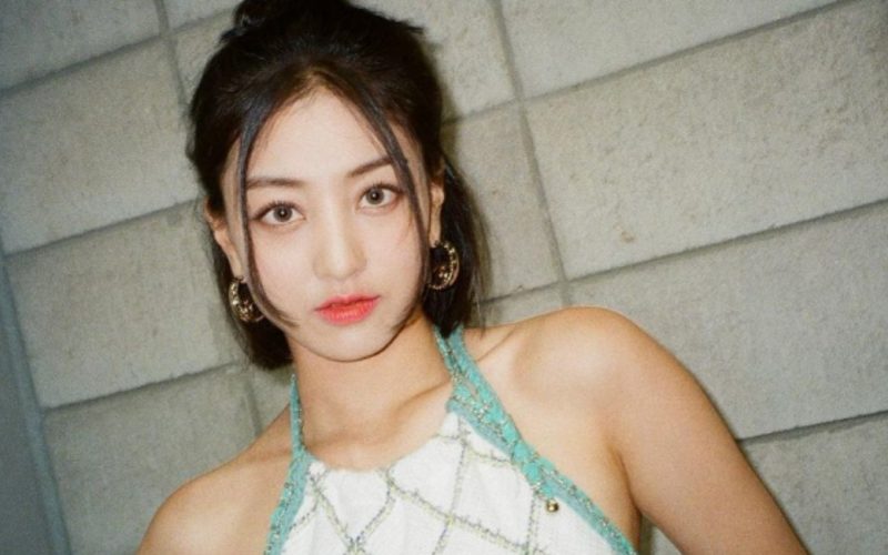 Jihyo