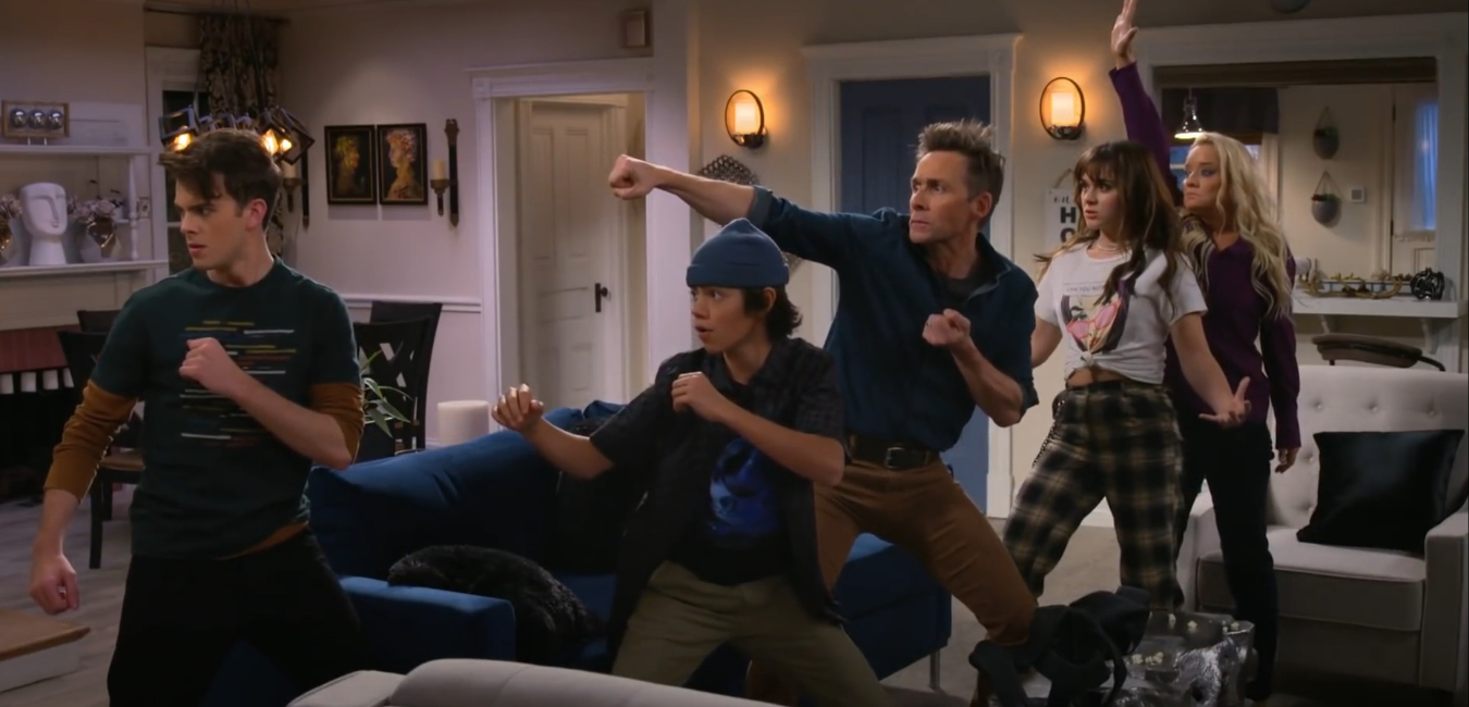 The Villains Of Valley View Season 2: Is it renewed or canceled? 