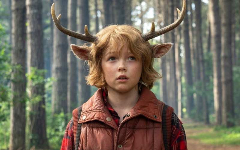 Sweet Tooth season 2: What’s the update?