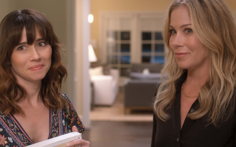 Dead to Me season 3: Is it coming to Netflix in September?