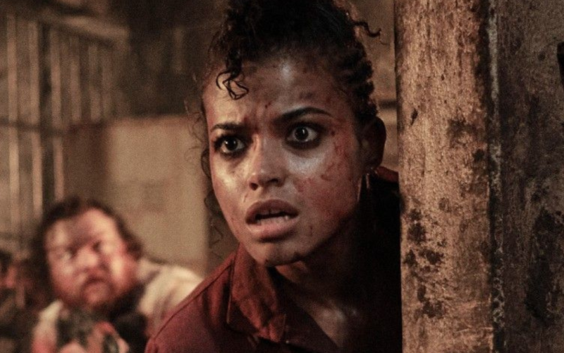 Will Resident Evil return for a second season?
