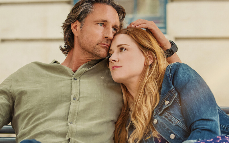 Is Virgin River season 5 coming to Netflix this August?