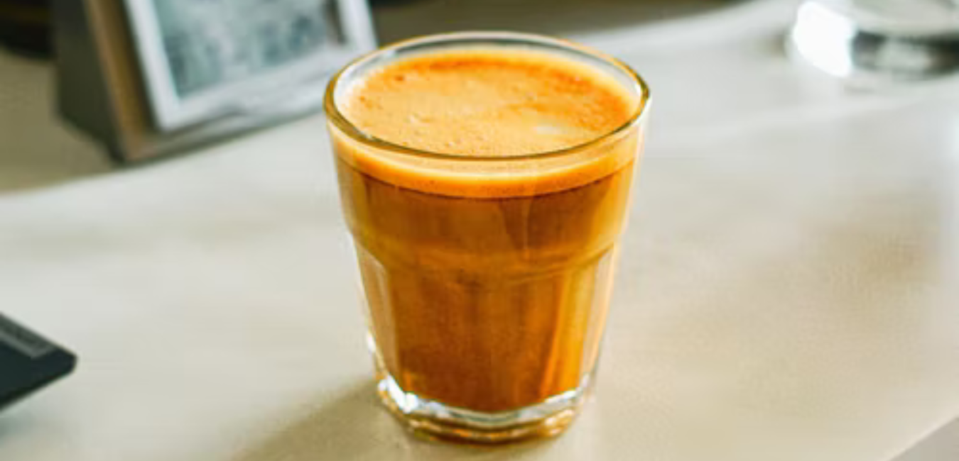 turmeric milk benefits health drink