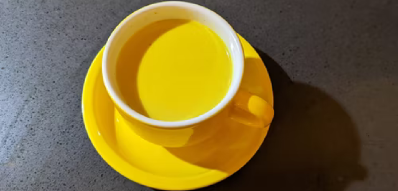 turmeric milk benefits health drink