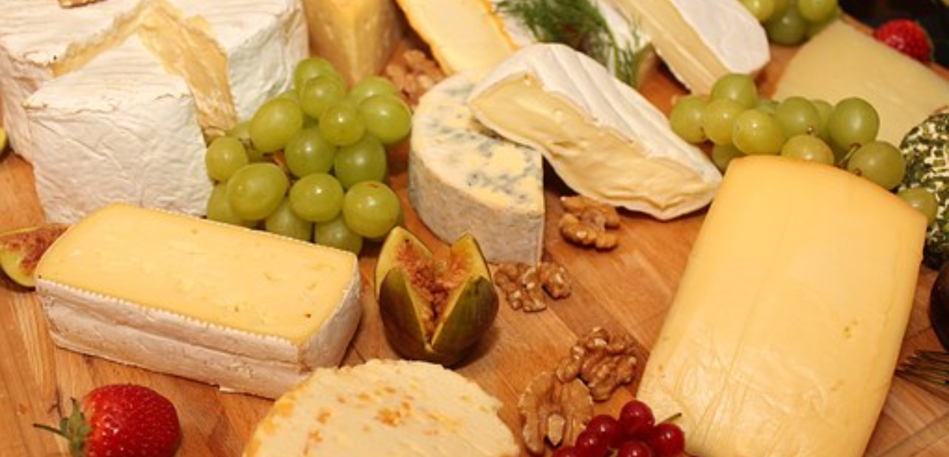 cheese