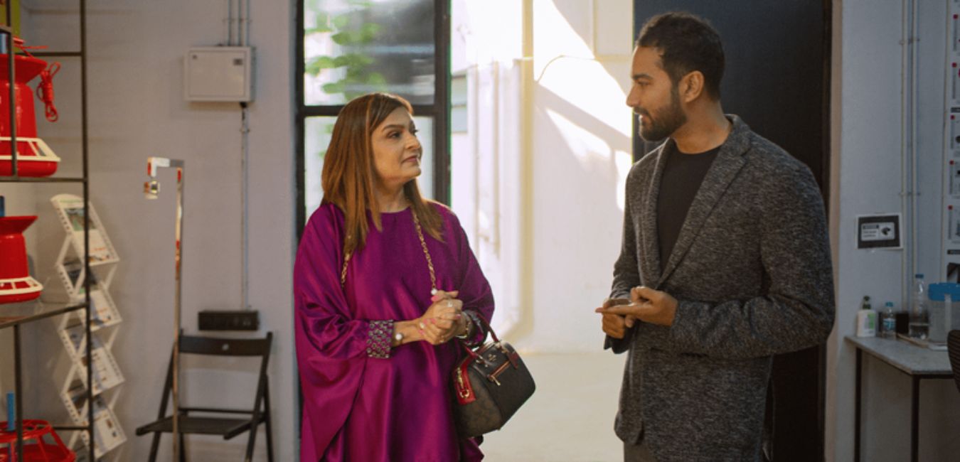 Indian Matchmaking Season 3: Is it renewed or canceled? 2 Indian Matchmaking Season 3