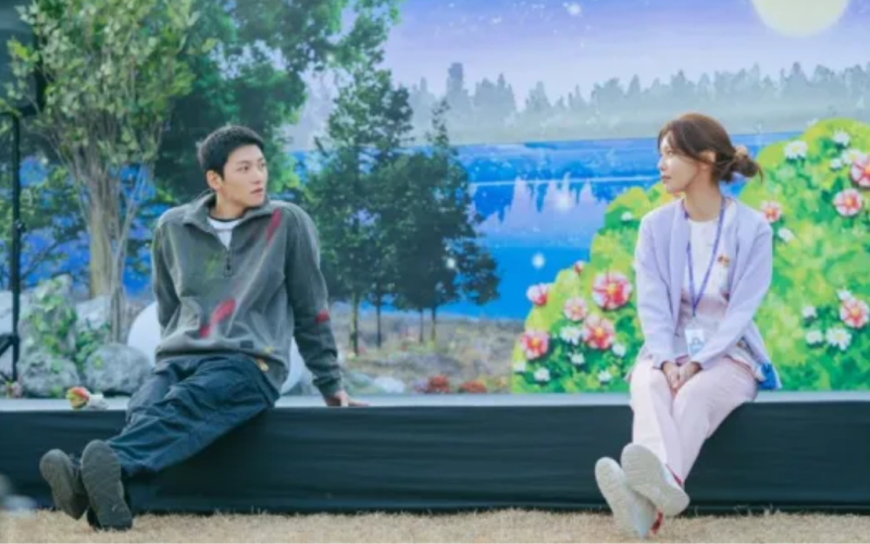 k-dramas