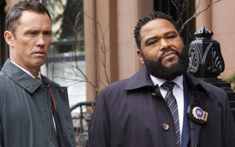 law and order