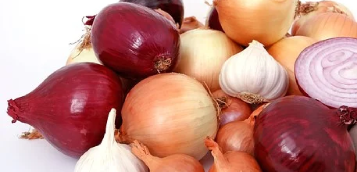 onion