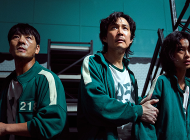Squid Game Season 2