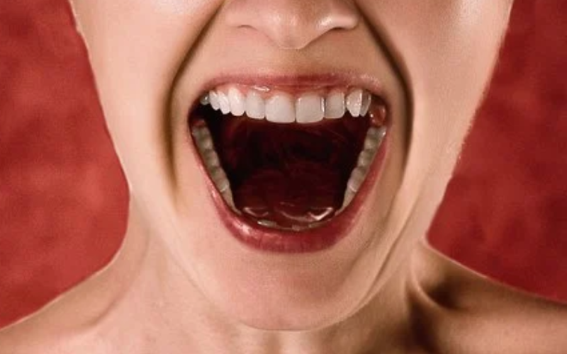 teeth