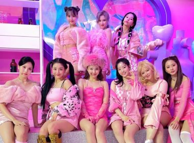 TWICE BETWEEN 1&2