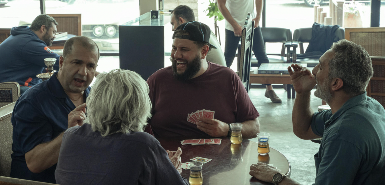 Here is everything we know about Netflix’s 'Mo' Season 2. 