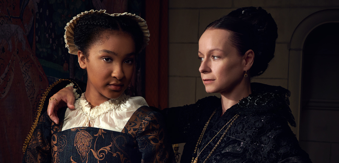 The Serpent Queen: Release date, cast, plot, and other details 