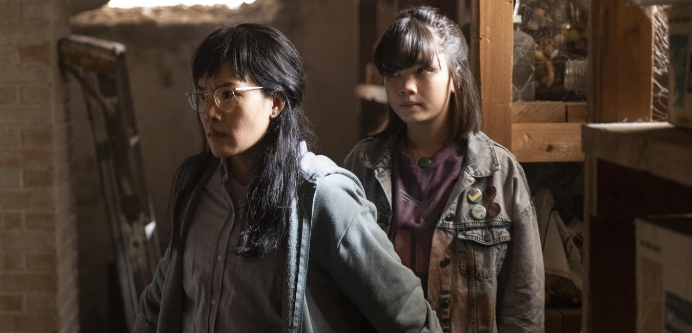 Paper Girls Season 2 Canceled at Amazon Prime Video