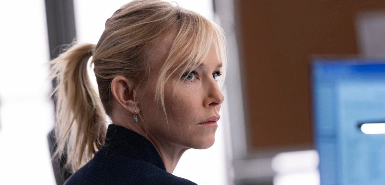 Law & Order SVU: Why is Kelli Giddish leaving the show?