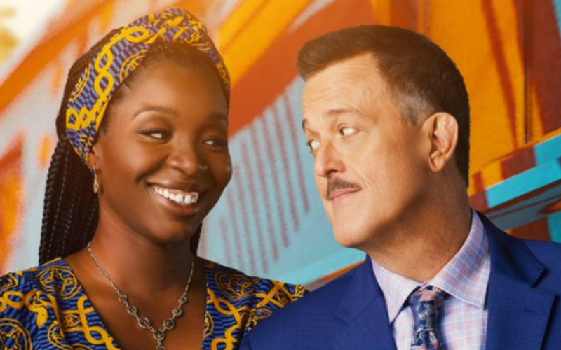 Is Bob Hearts Abishola Season 4 premiering in September 2022?