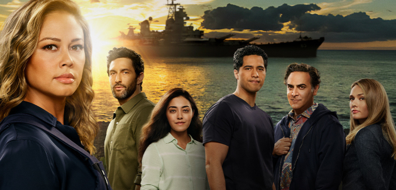 NCIS: Hawaiʻi Season 2: Everything you need to know before the new season premieres