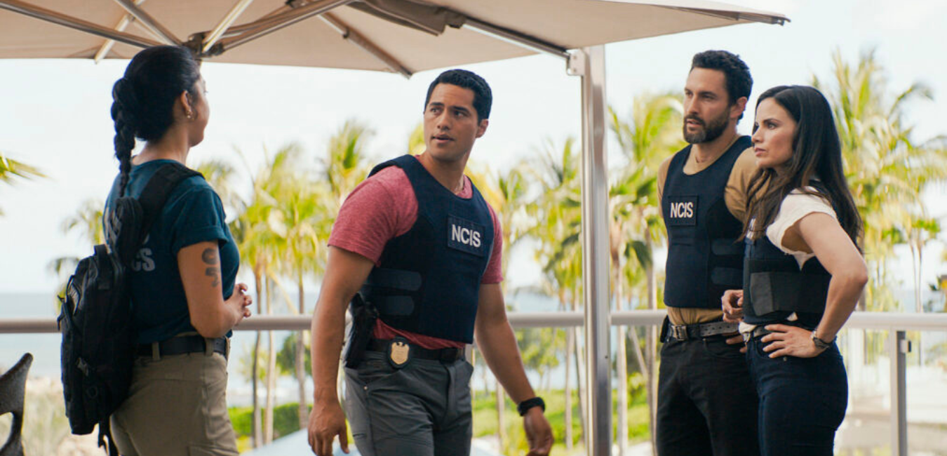NCIS and NCIS Hawai’i Crossover: The Showrunner Reflects on What to Expect in the Episode