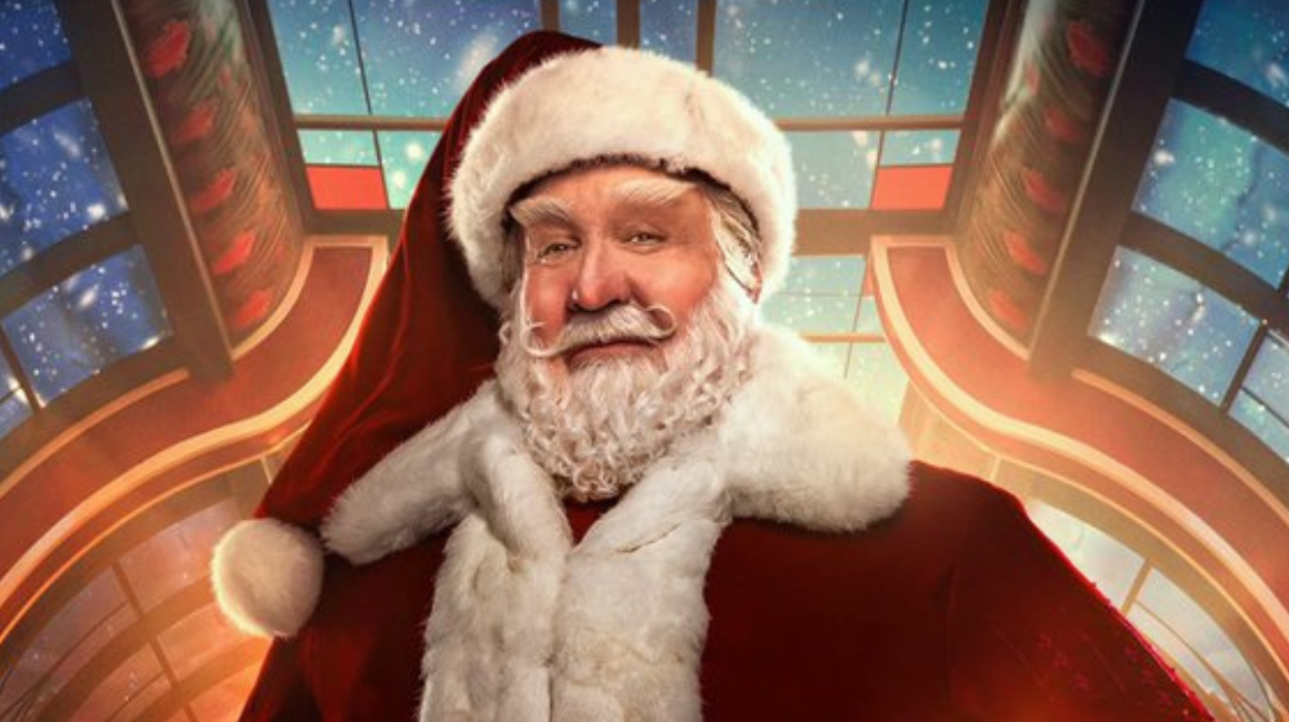 Disney+ The Santa Clauses: Everything We Know So Far