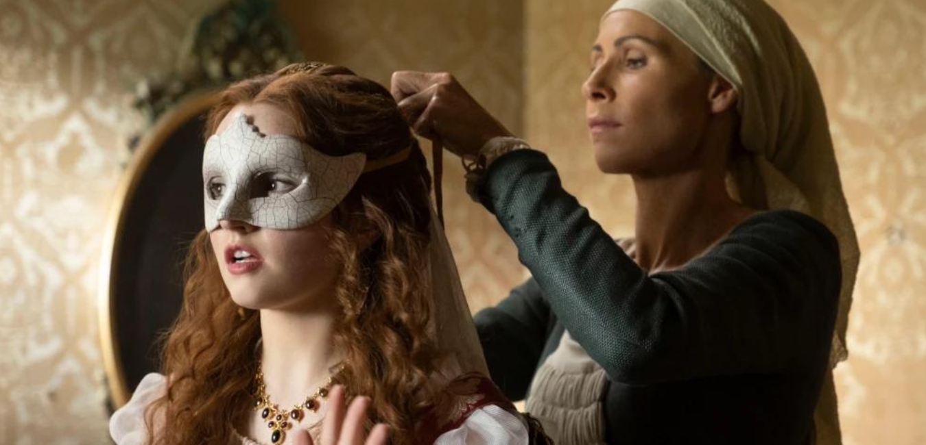 Hulu’s Rosaline: Release date, plot, cast, trailer and other details