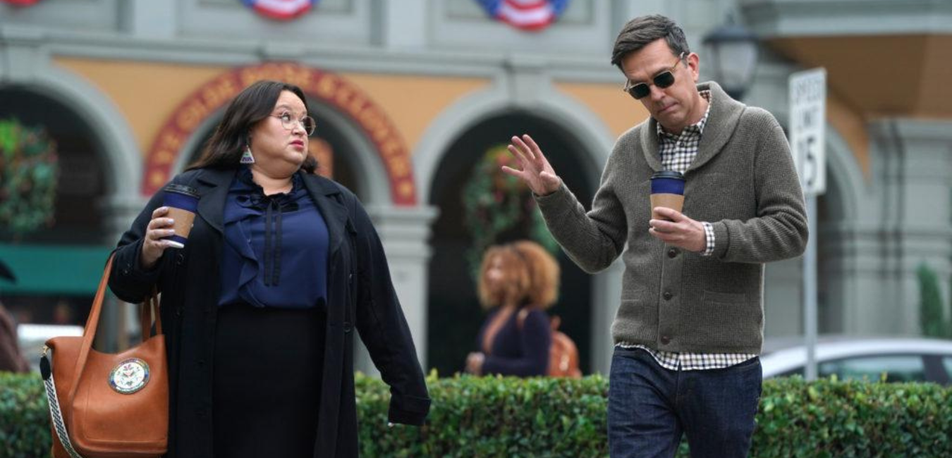 Rutherford Falls Season 3 Canceled By Peacock