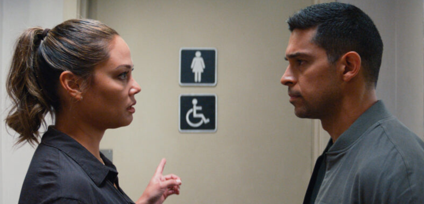 NCIS and NCIS Hawai’i Crossover: The Showrunner Reflects on What to Expect in the Episode