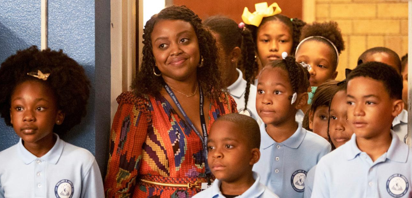 Is Abbott Elementary Season 2 premiering in September 2022?