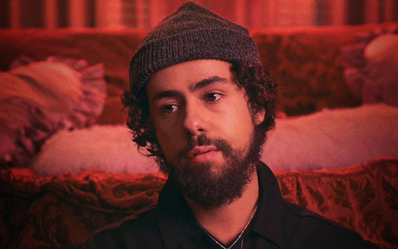 Is Ramy Season 3 premiering in September 2022?