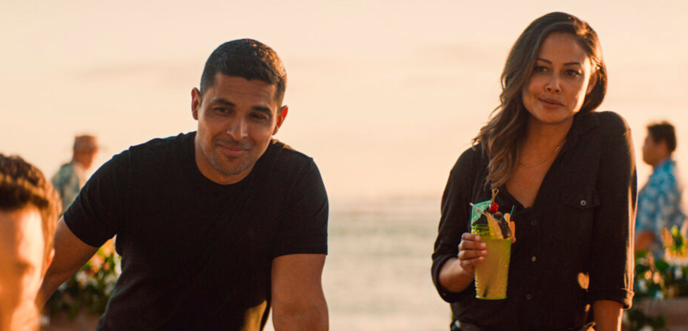 NCIS and NCIS Hawai’i Crossover: The Showrunner Reflects on What to Expect in the Episode