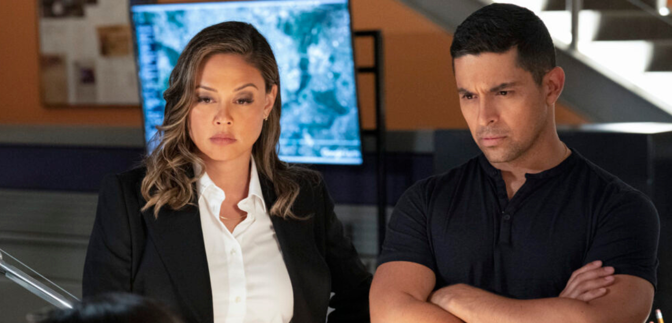 NCIS and NCIS Hawai’i Crossover: The Showrunner Reflects on What to Expect in the Episode