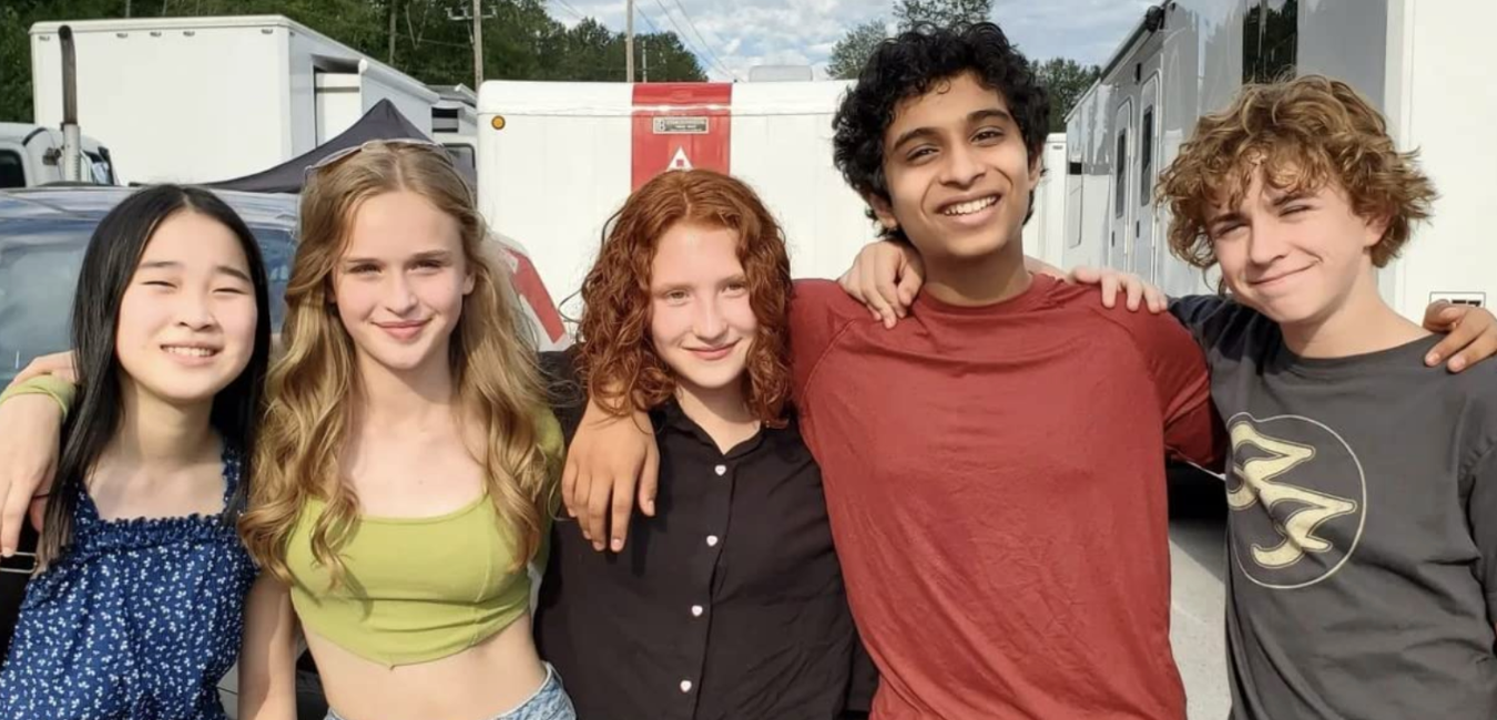 Percy Jackson and the Olympians: Release date, plot, cast and more updates 3 Percy Jackson and the Olympians: Release date, plot, cast, and other updates