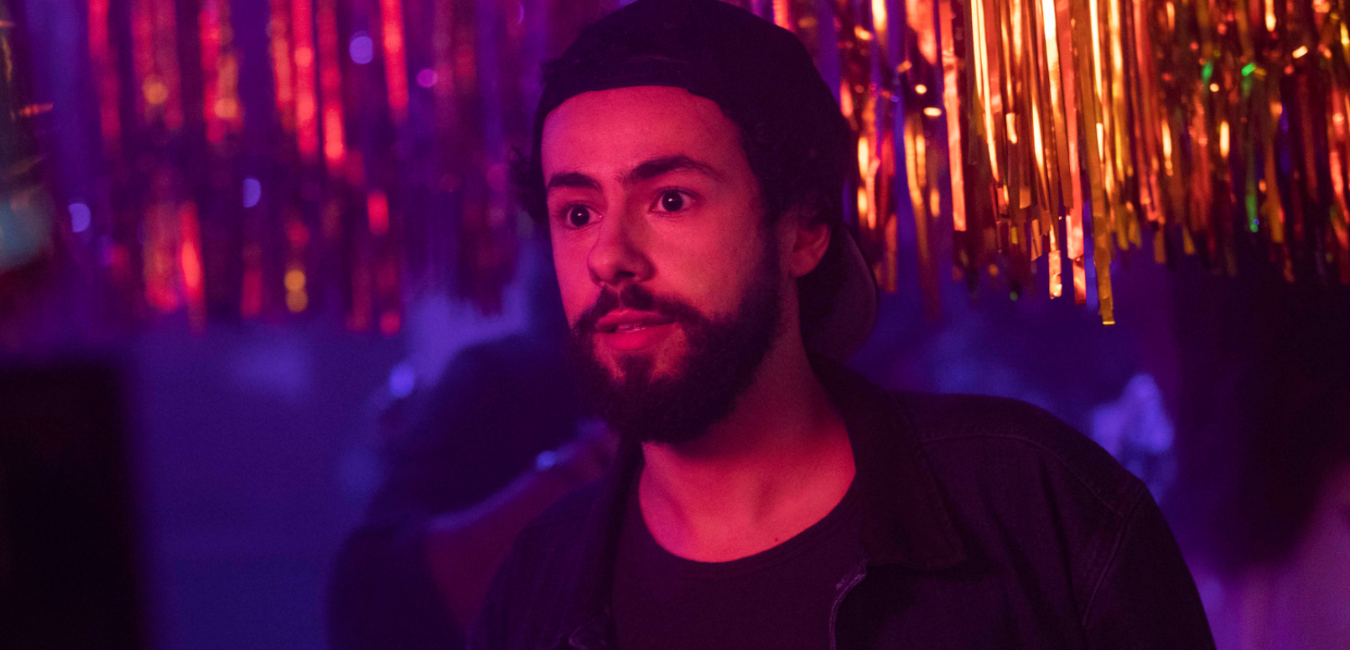 Is Ramy Season 3 premiering in September 2022?