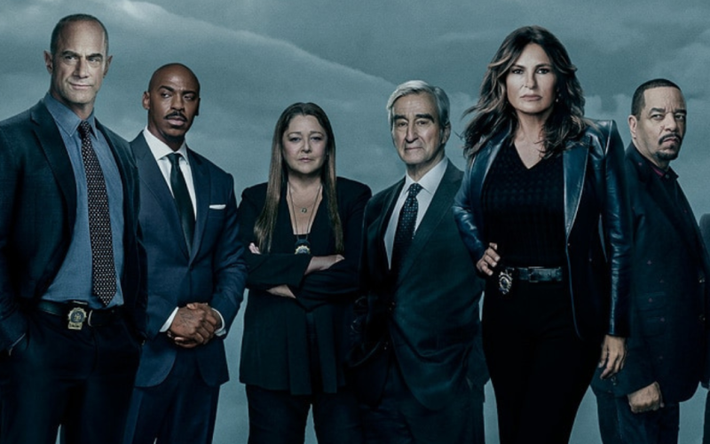 Law & Order: SVU Season 24: Is it premiering in September 2022?