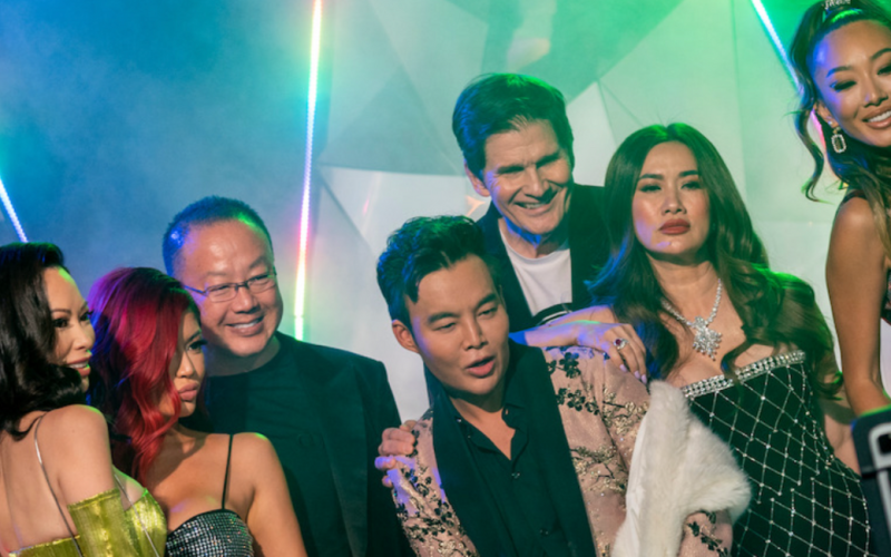 Bling Empire Season 3: Release Date, Cast, Trailer, and everything we know so far