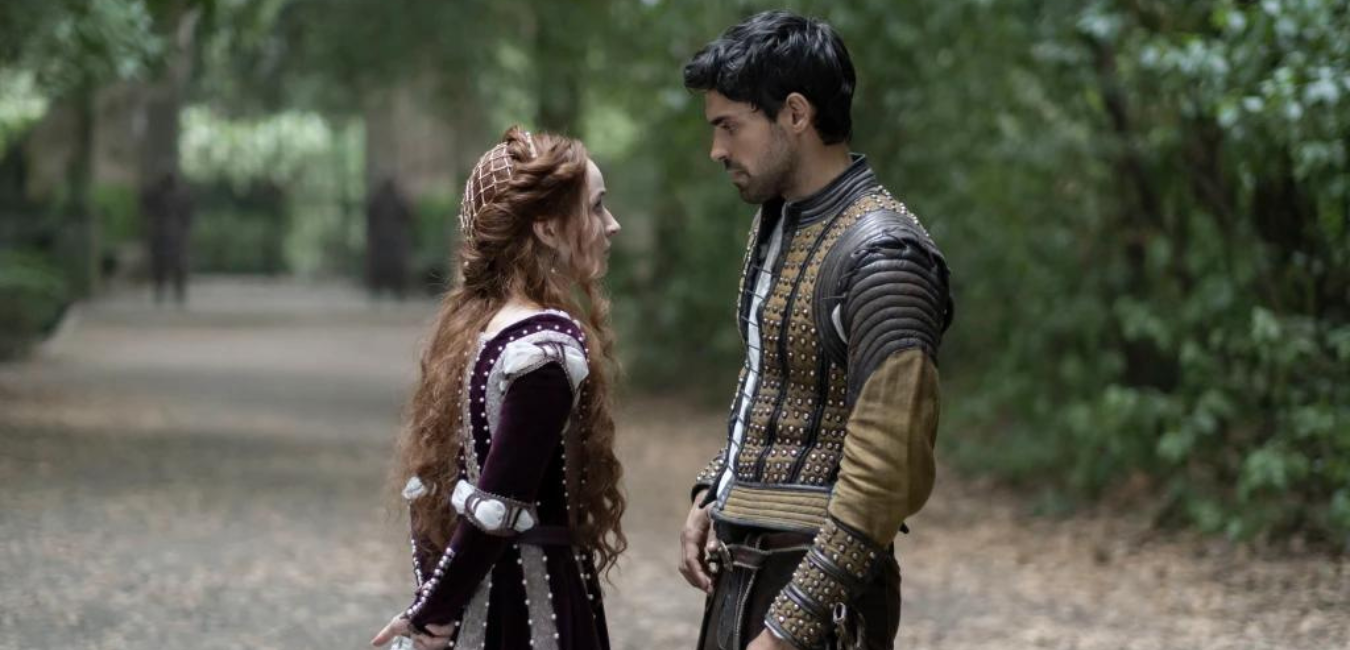 Hulu’s Rosaline: Release date, plot, cast, trailer and other details