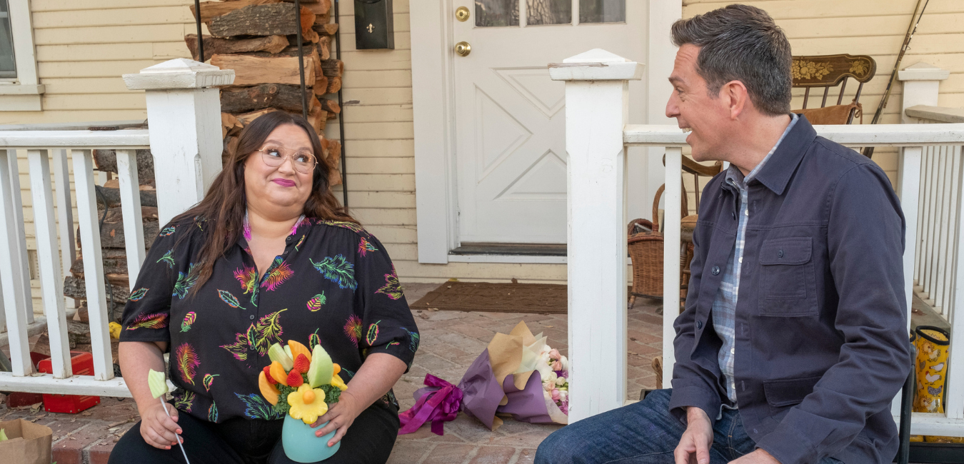 Rutherford Falls Season 3 Canceled By Peacock