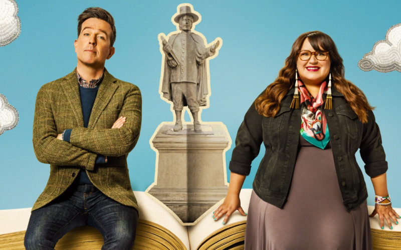 Rutherford Falls Season 3 Canceled By Peacock