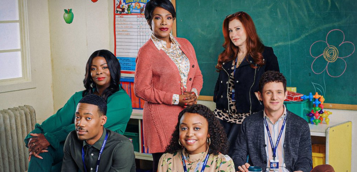 Is Abbott Elementary Season 2 premiering in September 2022?