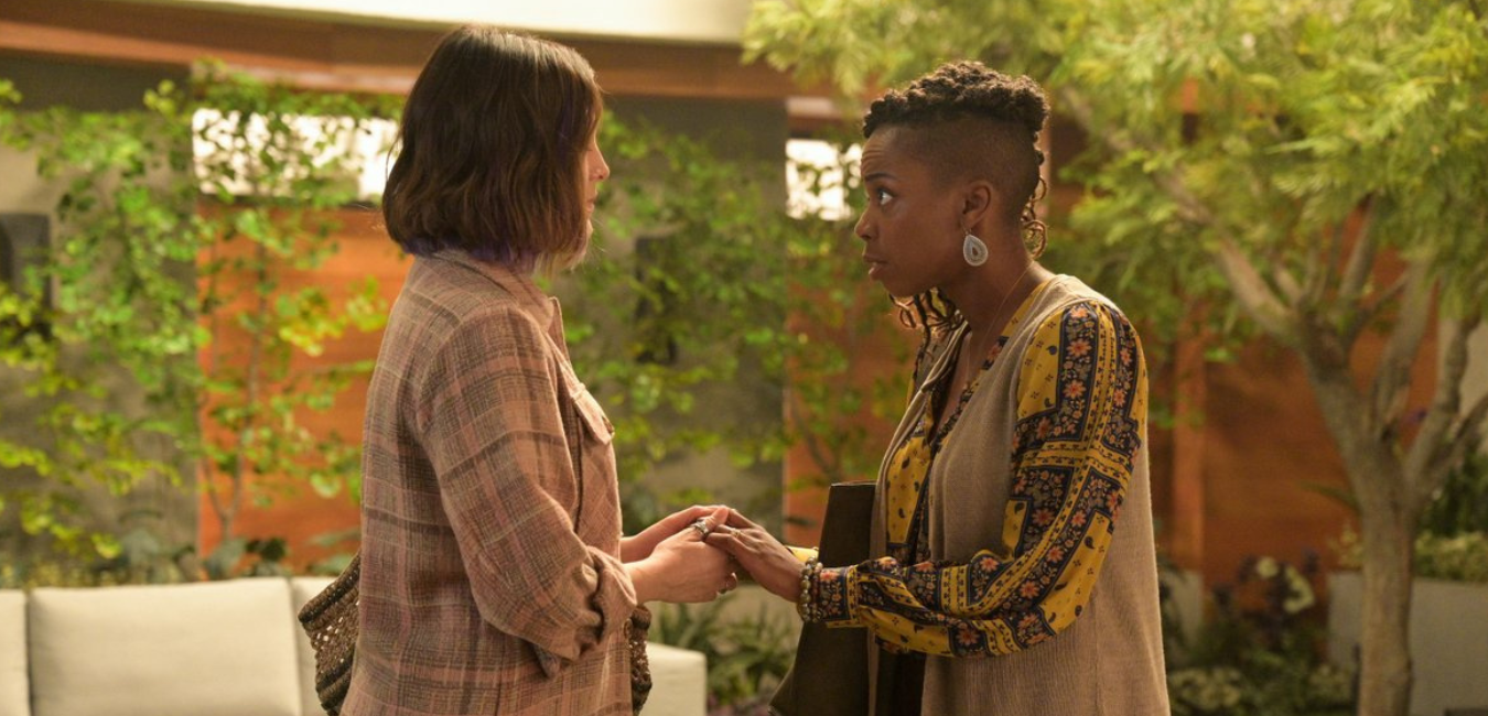 Is Home Economics Season 3 premiering in September 2022?