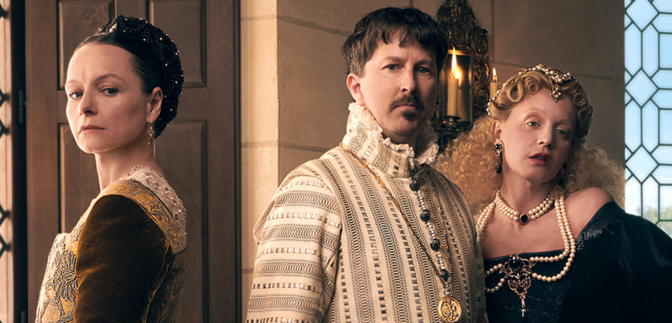 The Serpent Queen: Release date, cast, plot, and other details 