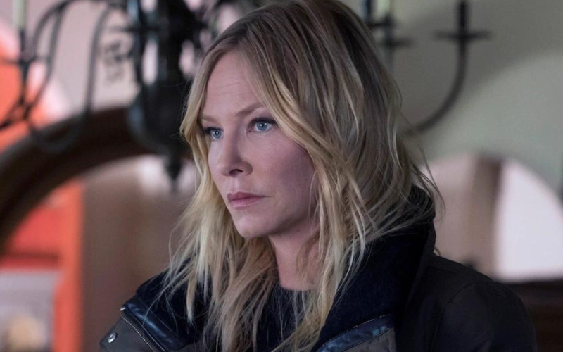 Law & Order SVU: Why is Kelli Giddish leaving the show?