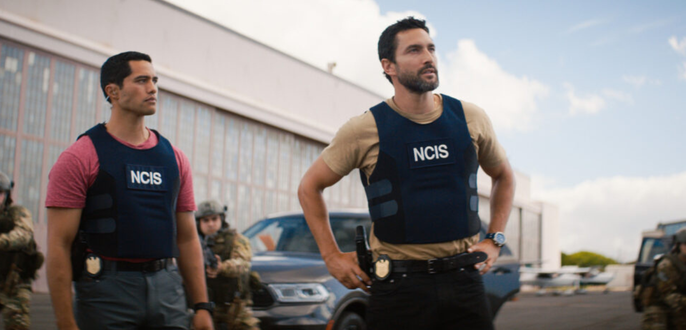 NCIS and NCIS Hawai’i Crossover: The Showrunner Reflects on What to Expect in the Episode