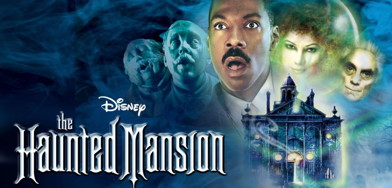 Haunted Mansion: Is it set to release in 2022 or 2023?