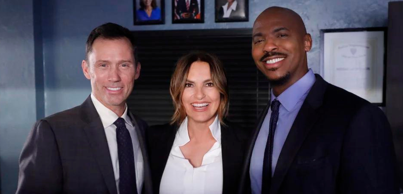 Law & Order: SVU Season 24: Is it premiering in September 2022? 