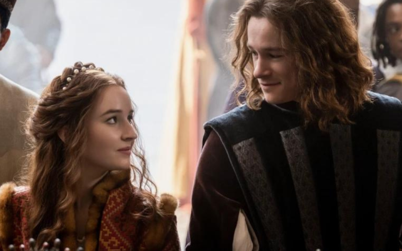 Hulu’s Rosaline: Release date, plot, cast, trailer and other details