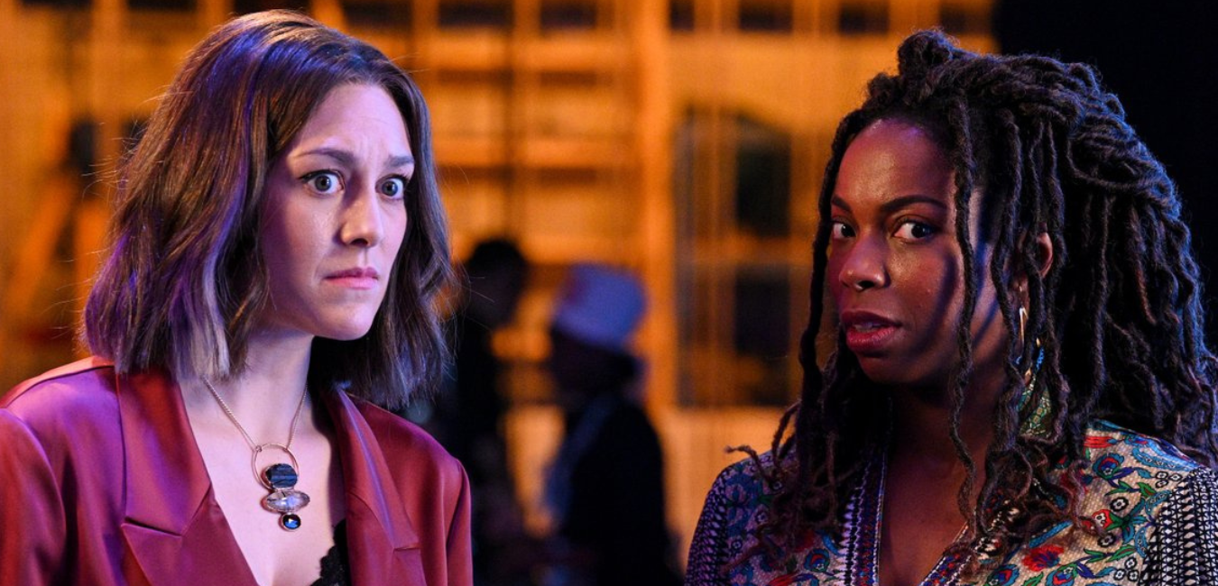 Is Home Economics Season 3 premiering in September 2022?