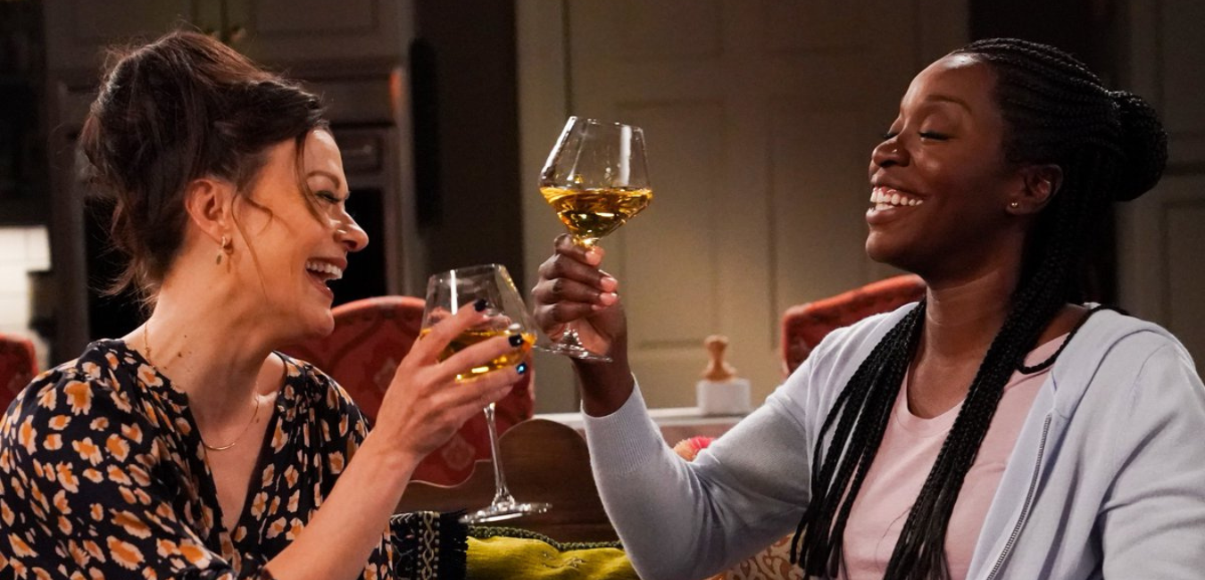 Is Bob Hearts Abishola Season 4 premiering in September 2022?