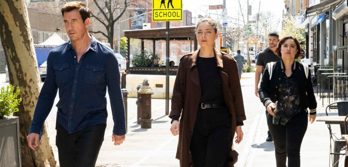 FBI: Most Wanted Season 4: Is it premiering in September 2022?
